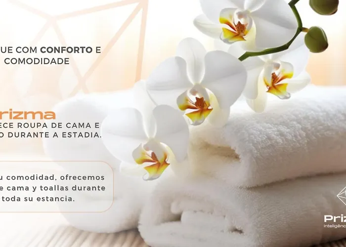 Mario Guilherme - Apto 202 - Lindo apartamento condomínio de alto padrão com piscina e academia. Bombinhas